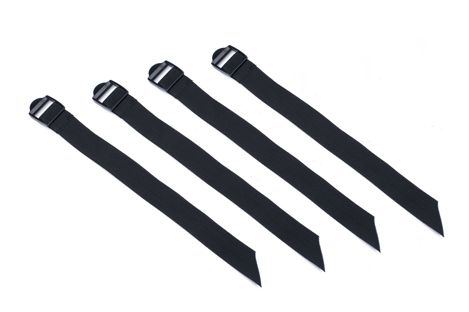 SW-Motech Strap set for TRAX expansion bag - 4 straps. 30x350 mm. With slip-lock. Figure 1 SW-Motech Strap set for TRAX expansion bag - 4 straps. 30x350 mm. With slip-lock. Figure 1