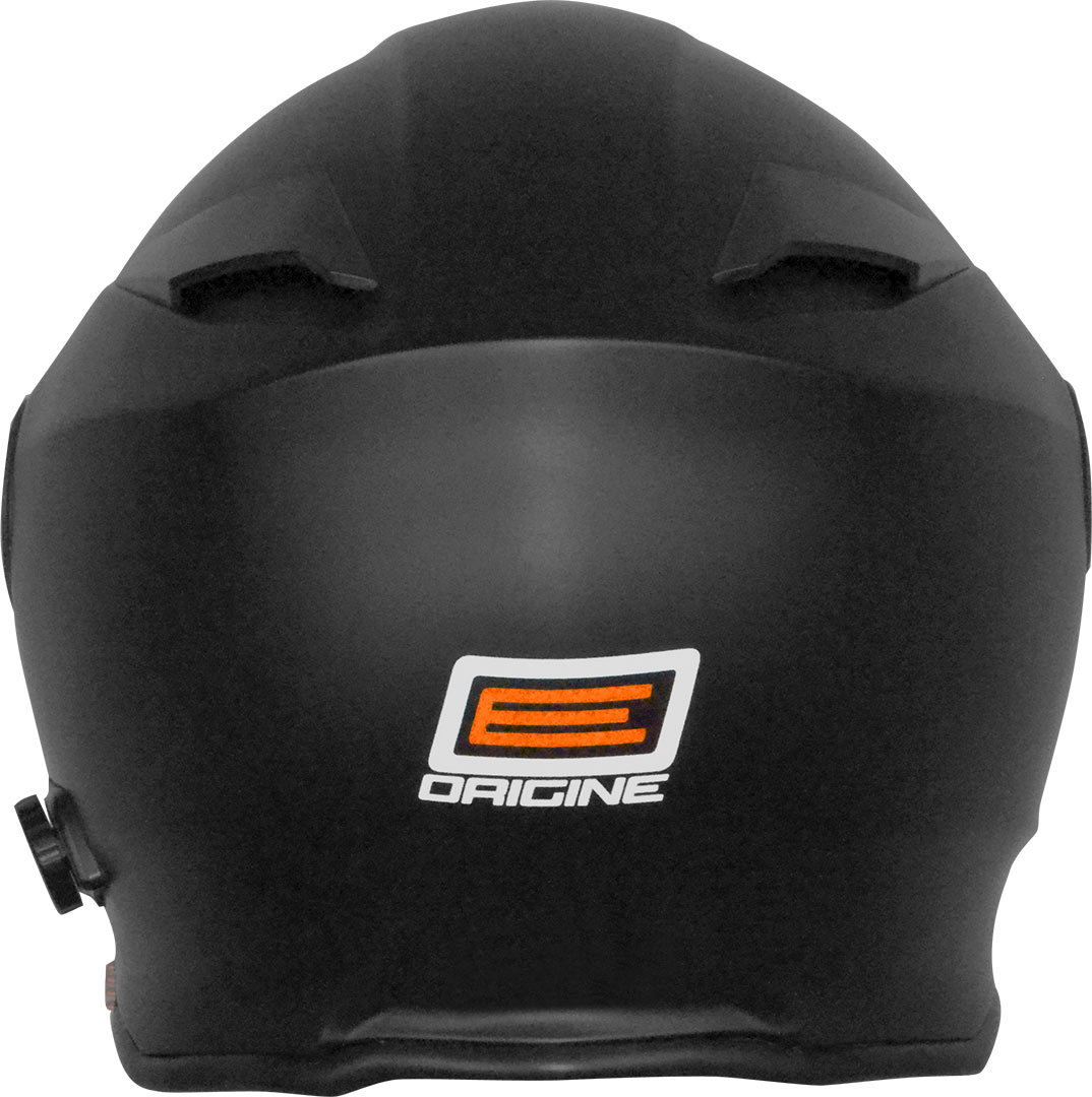Origine Delta Bluetooth Casco Black Matt S (55/56) Figura 2