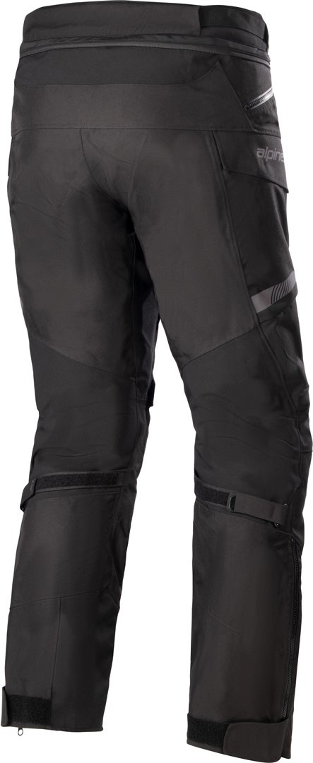 Alpinestars Monteira Drystar® XF Motorcycle Textile Pants black M Figure 2