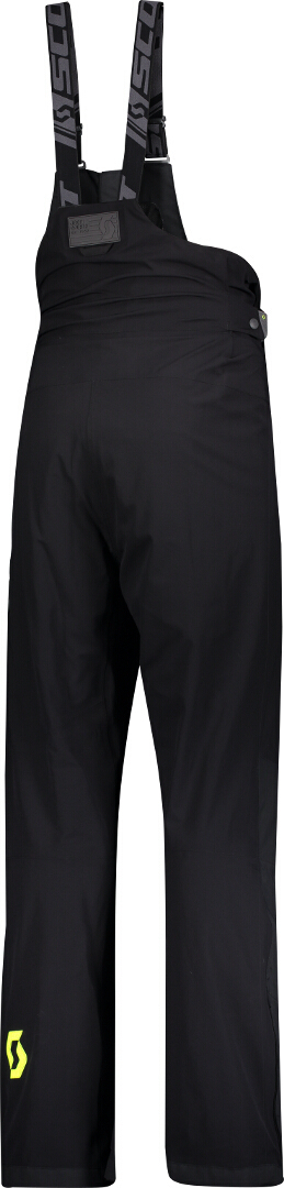 Scott XT Flex Dryo Snowmobile Pants M Figure 2