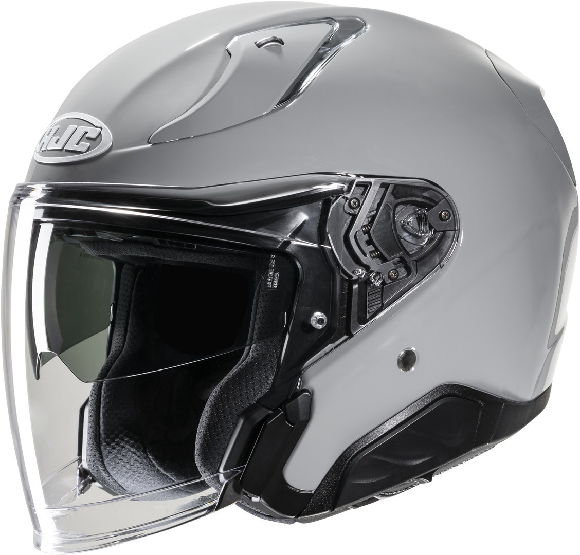 HJC RPHA 31 Jethelm grau matt XL (60/61) Abbildung 1