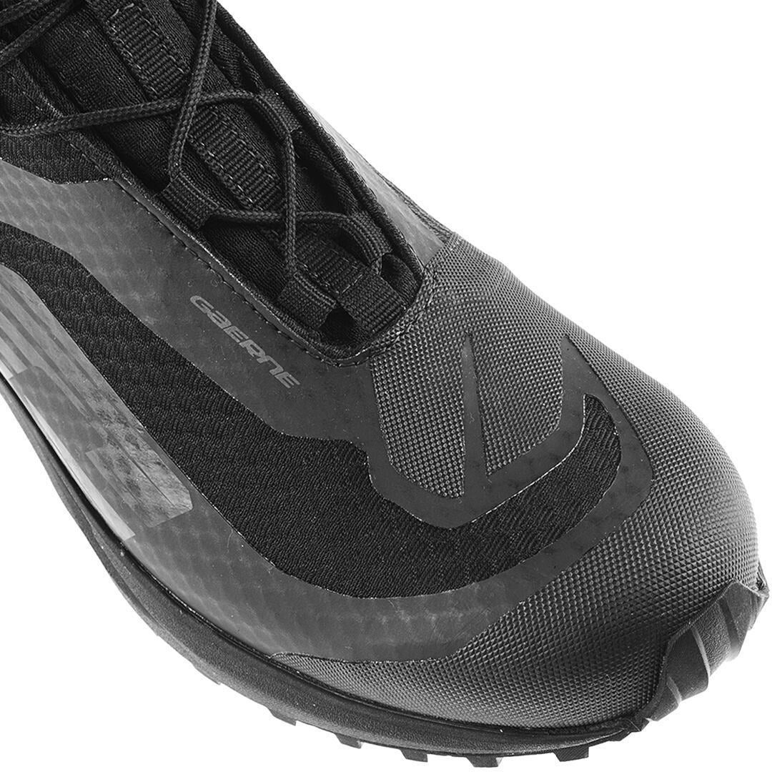 Gaerne Xenon Gore-Tex® Motorrad Schuhe schwarz 45 Abbildung 7