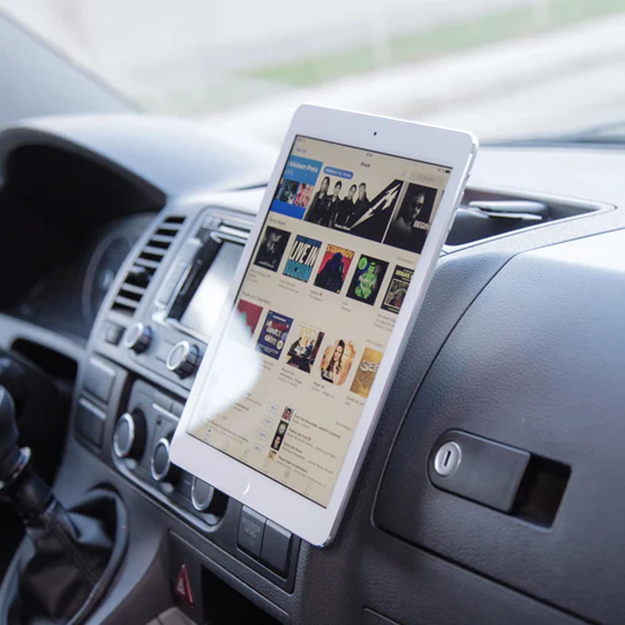 SP Connect Adhesive Mount Pro MA Smartphone-fäste Figur 7