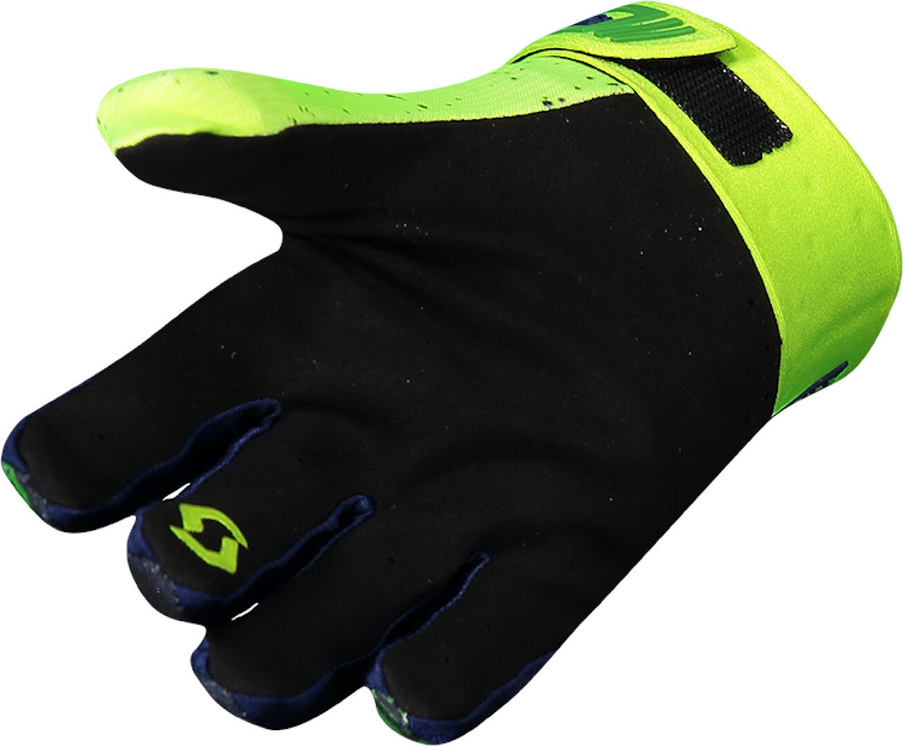 Scott 450 Noise Motocross handsker L Figur 2