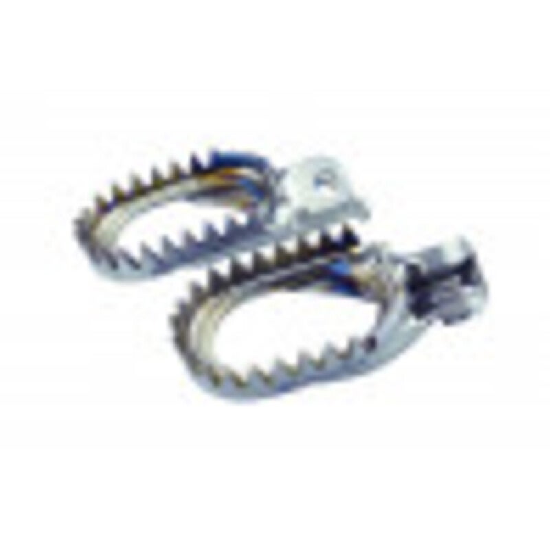 SCAR Footpegs anti-lama Figura 4