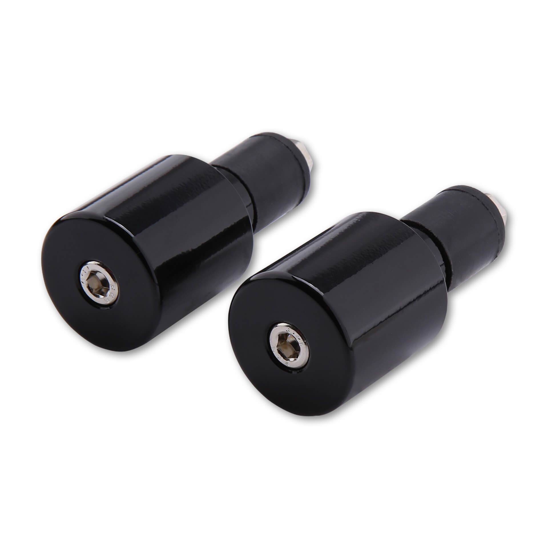SHIN YO LENKERGEWICHT SCHWARZ Figura 1