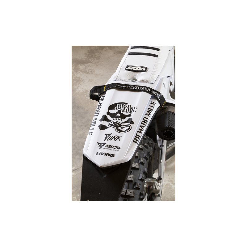 S3 Cureaua frontală Hard Enduro Figura 7