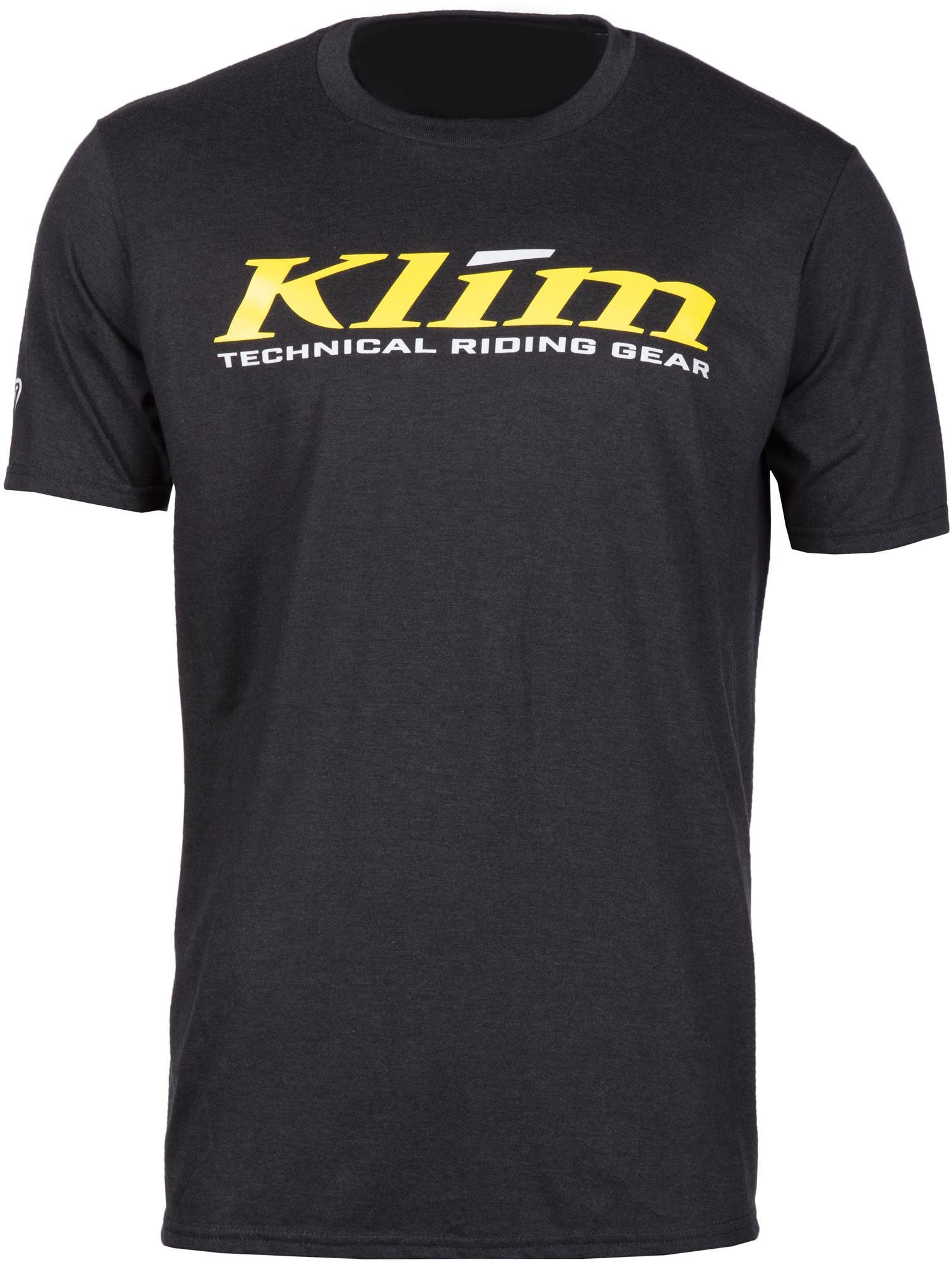 Klim K Corp Tričko černá M Obrázek 1