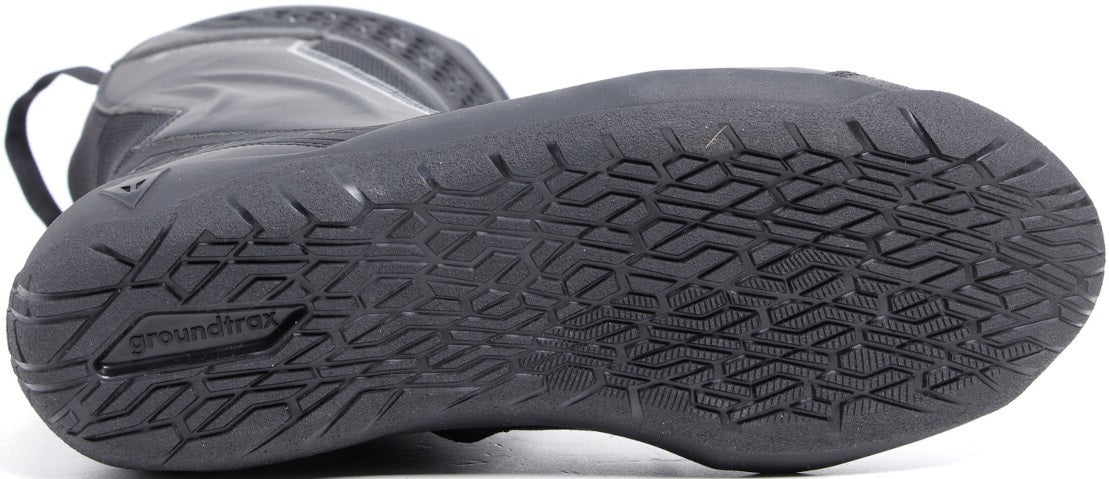 Dainese Freeland 2 Gore-Tex S26 Vedenpitävät moottoripyöräsaappaat 42 Kuva 8