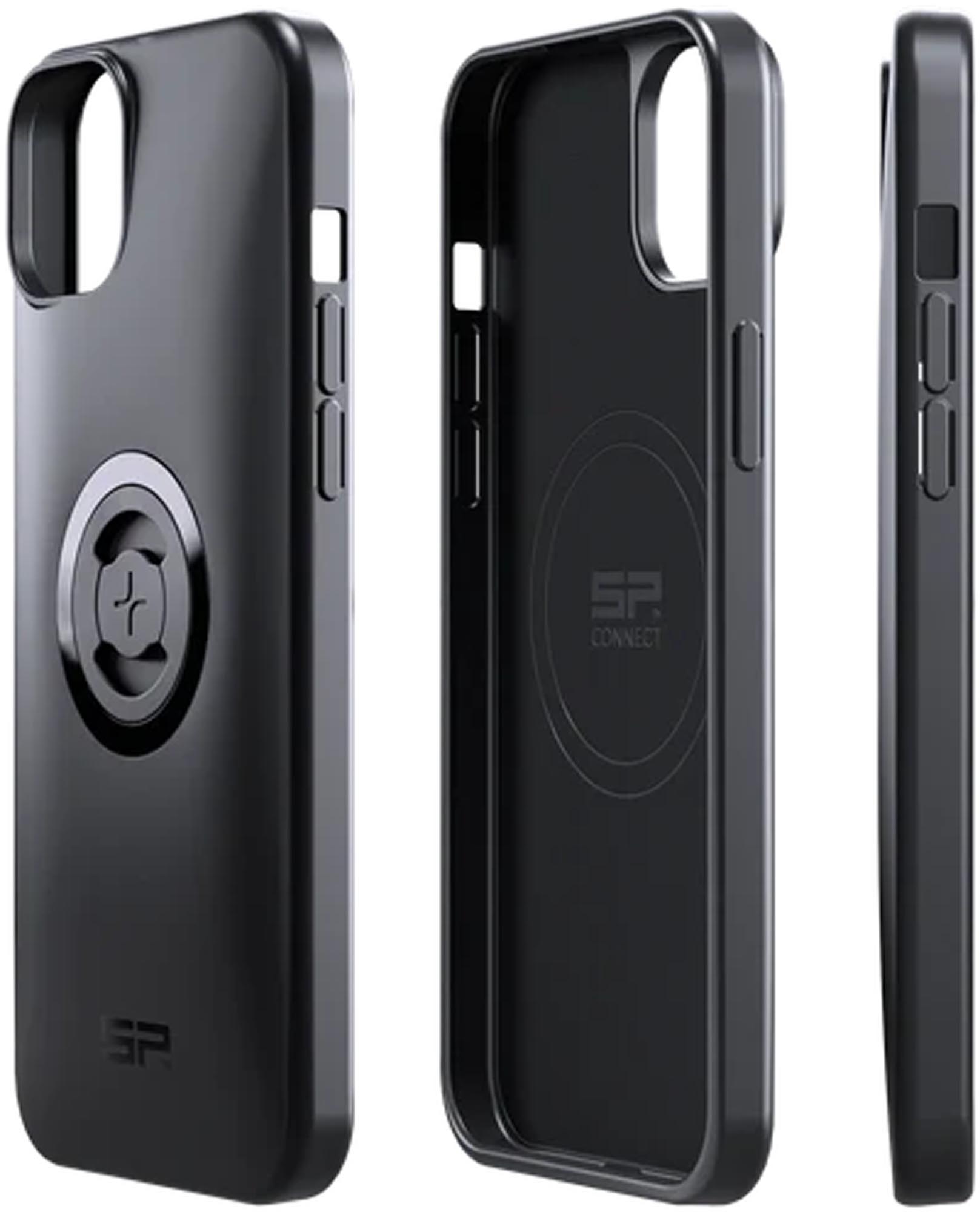 SP Connect SPC+ iPhone 15+ Telefonfodral Figur 2