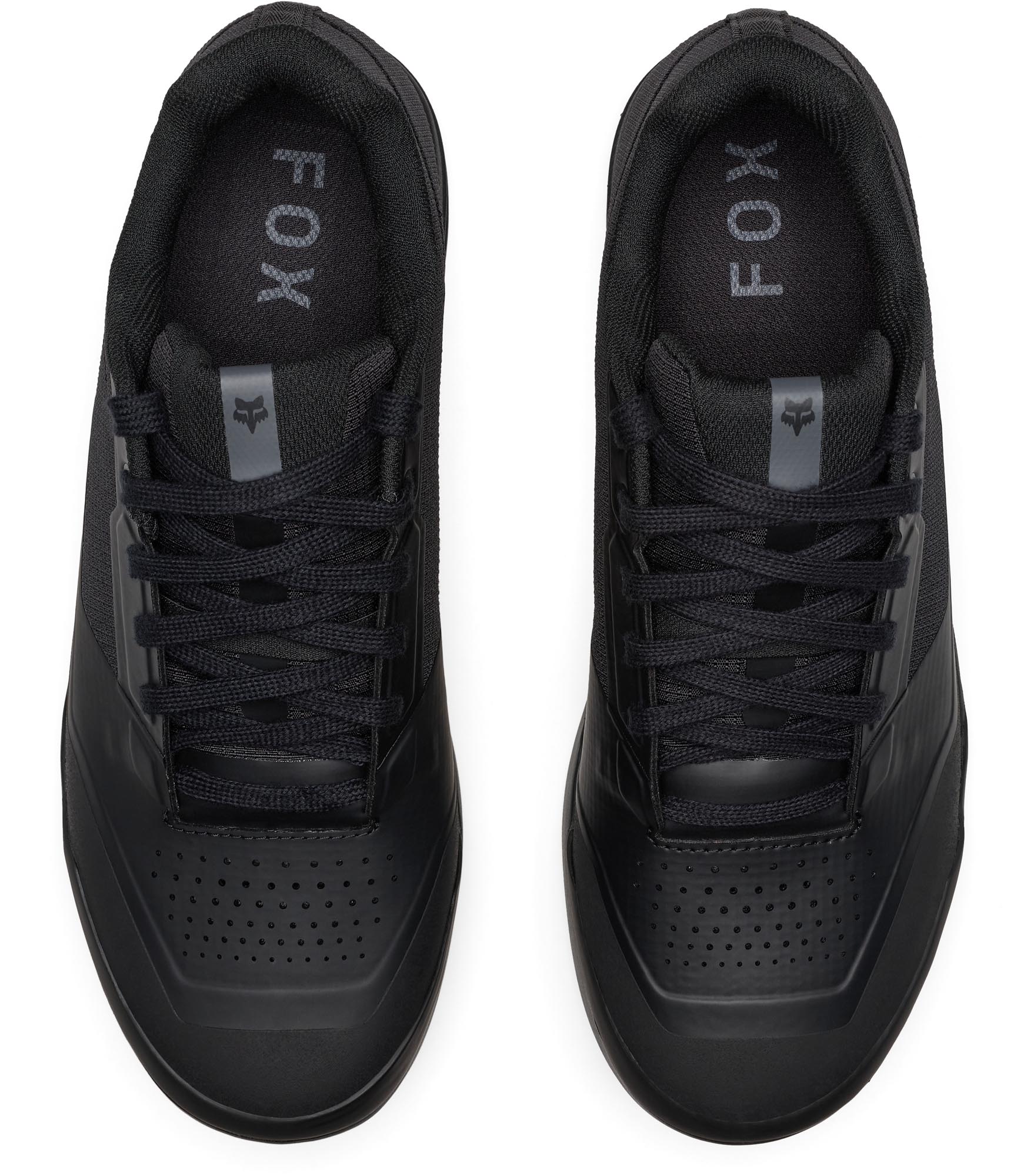 FOX Union Flat Bicycle Shoes black 43 Figure 4