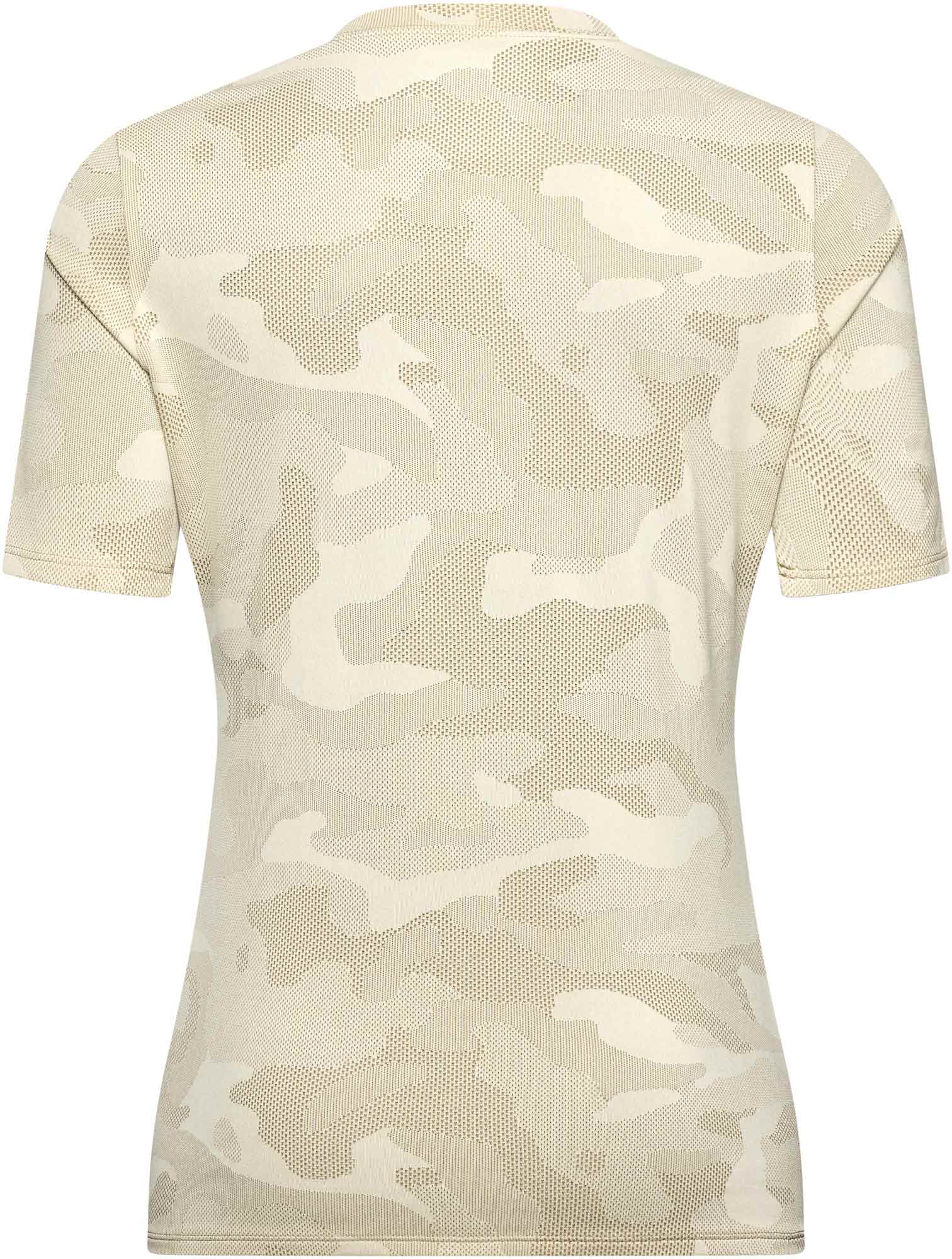 FOX Ranger Tru Dri Dames Fiets Jersey Beige M Figuur 2