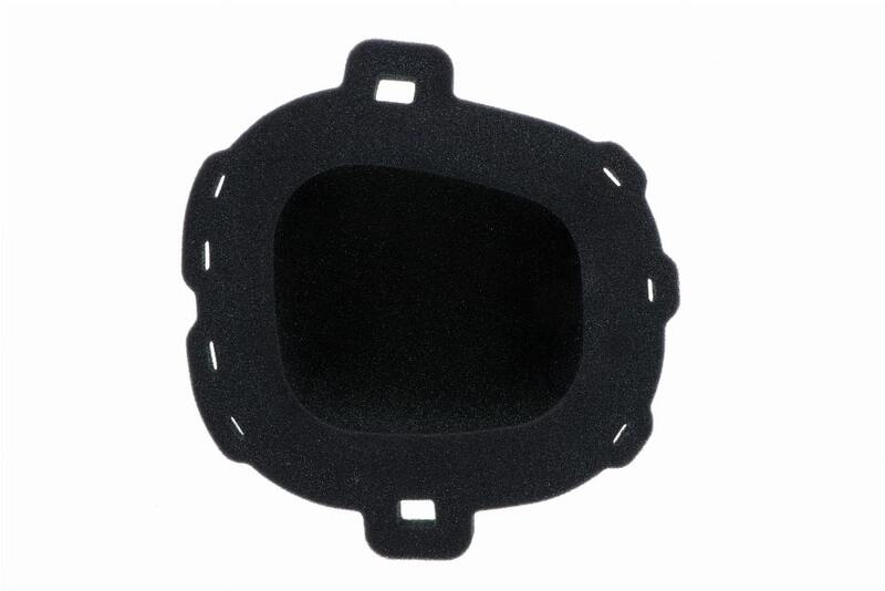 TVÄRLUFT Luftfilter föroljat brandskydd - 150230FRXBIG Figur 3