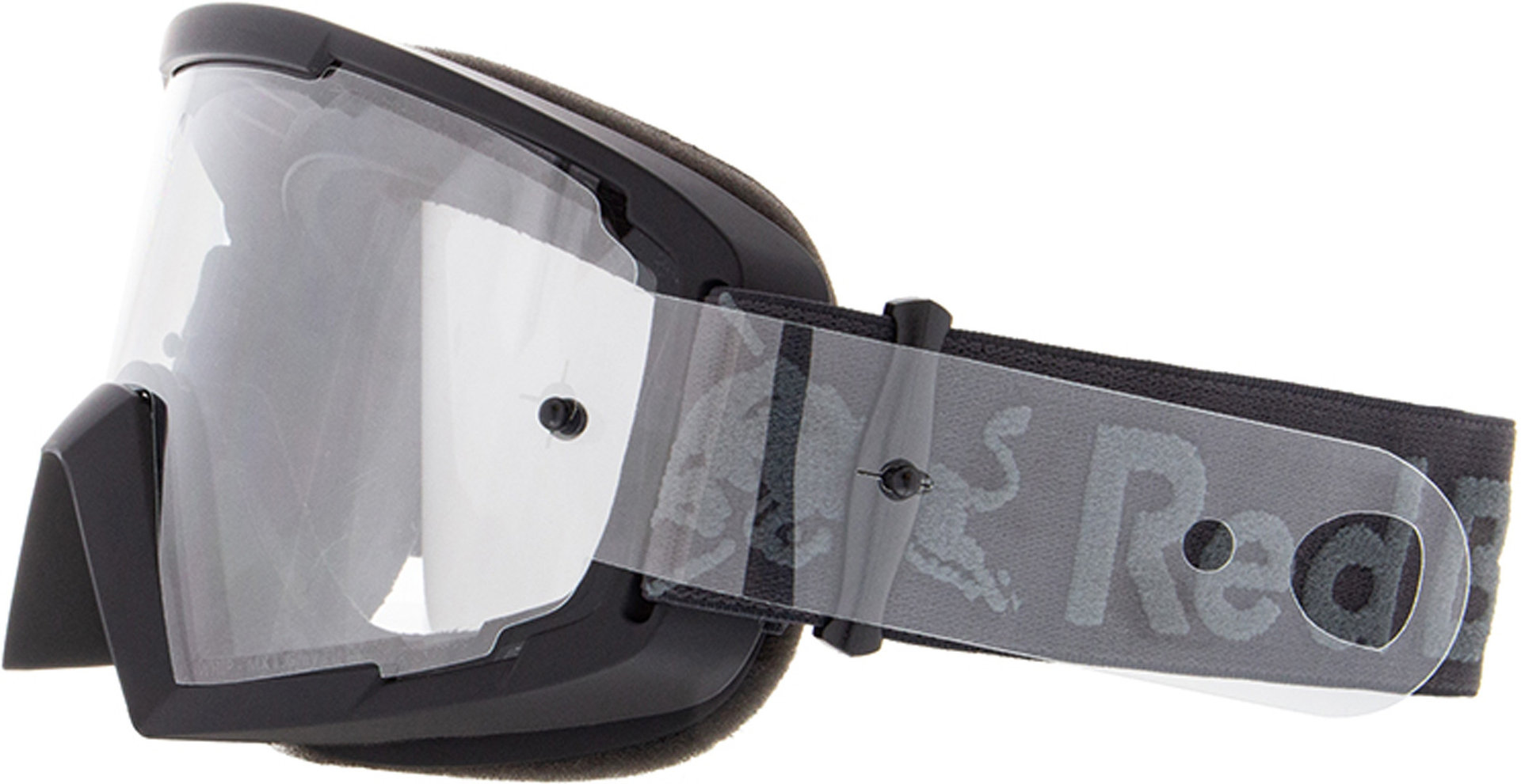 Red Bull SPECT Eyewear Whip Folii detașabile Figura 1