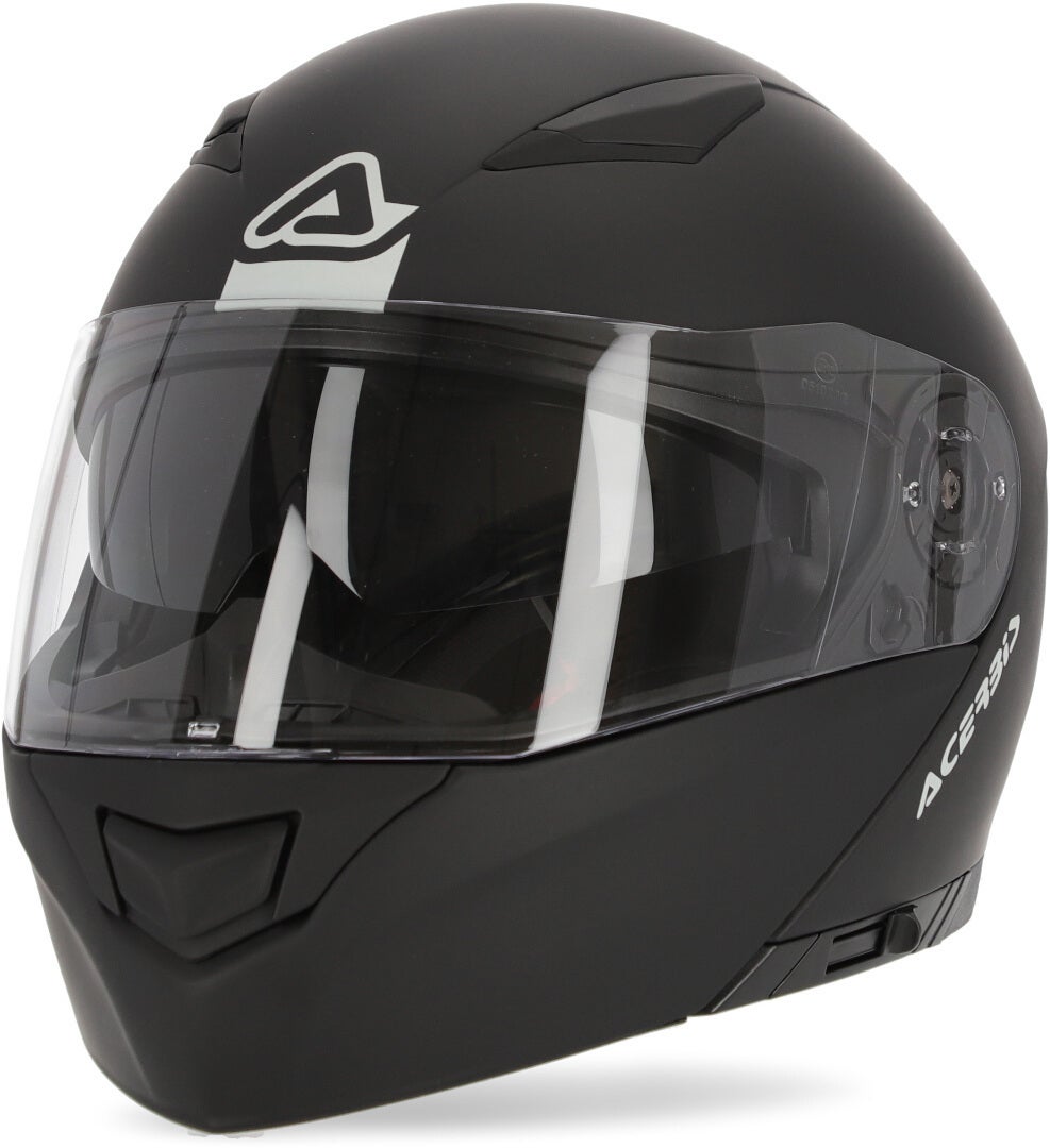 Acerbis Rederwel ヘルメット 黒 XL(61/62) 図7