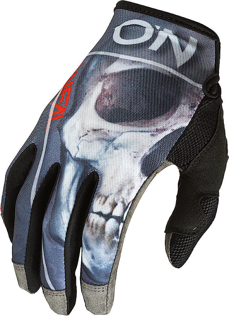 Oneal Mayhem Bones V.22 Motocross Handschuhe 2XL Abbildung 1