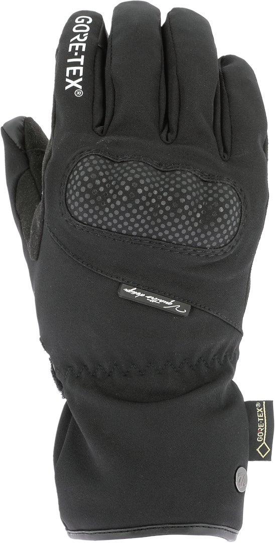 VQuattro Scarlett Ladies Gore-Tex 2-1 Luvas da motocicleta S Figura 1