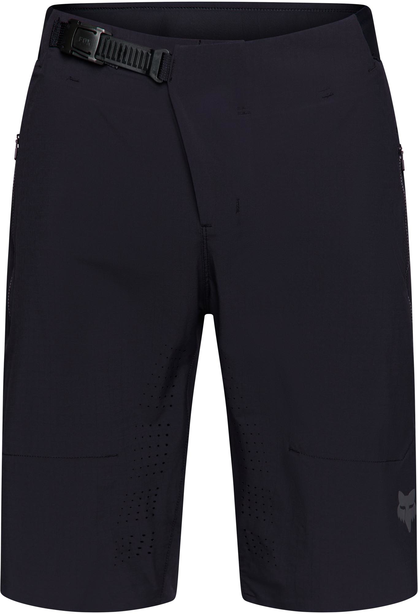 FOX Flexair Short de vélo noir 36 Figure 1