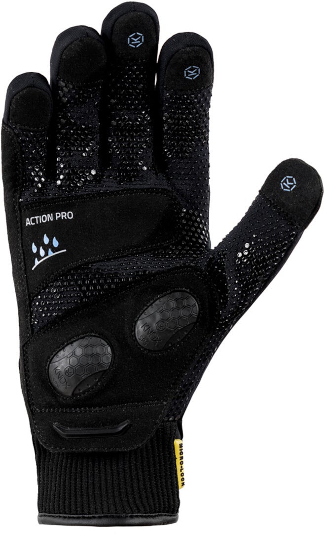 Knox Action Pro Gants de moto imperméables XL Figure 2