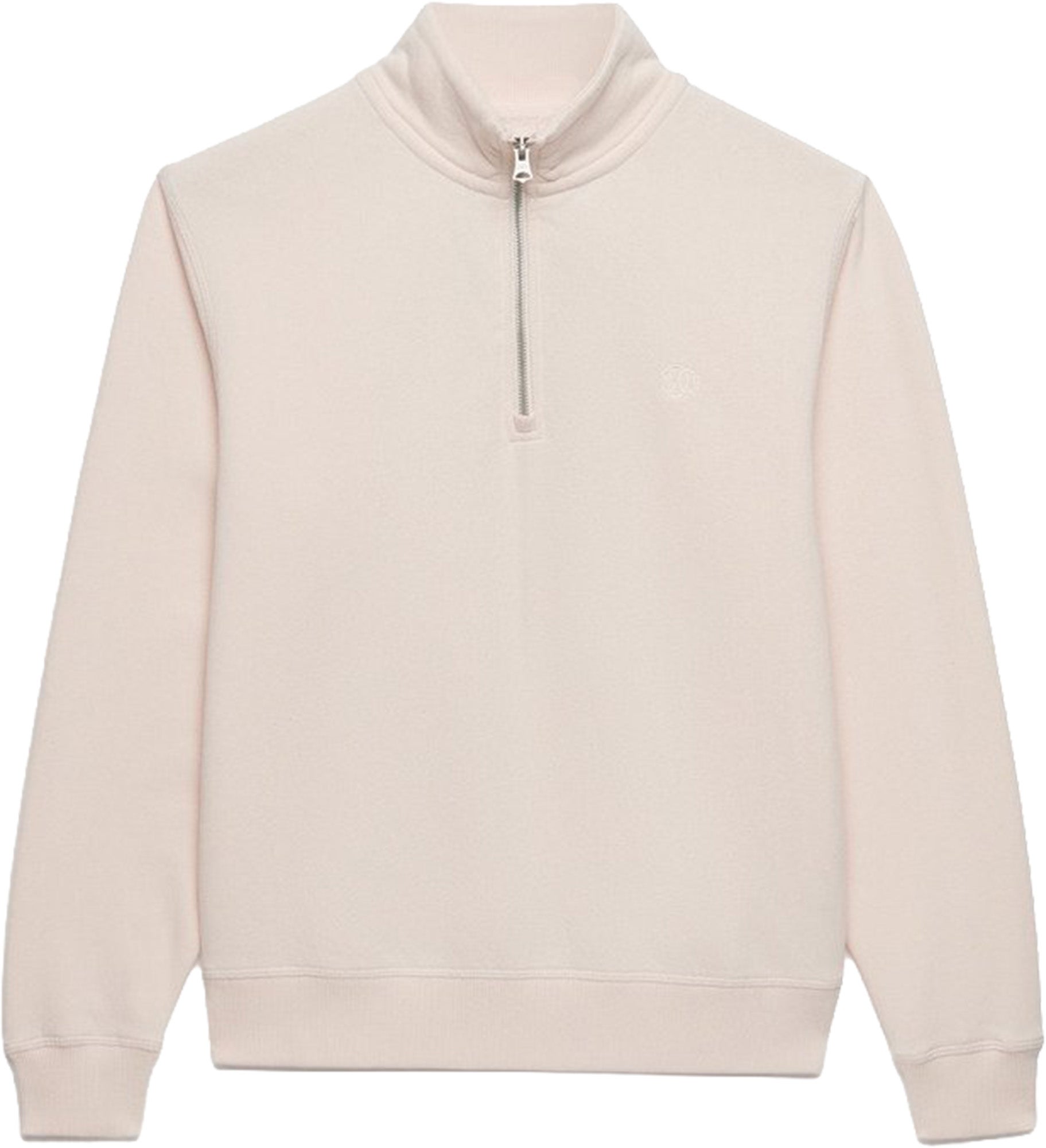 Superdry & Co Signature Sweatshirt pink 10 Figure 1