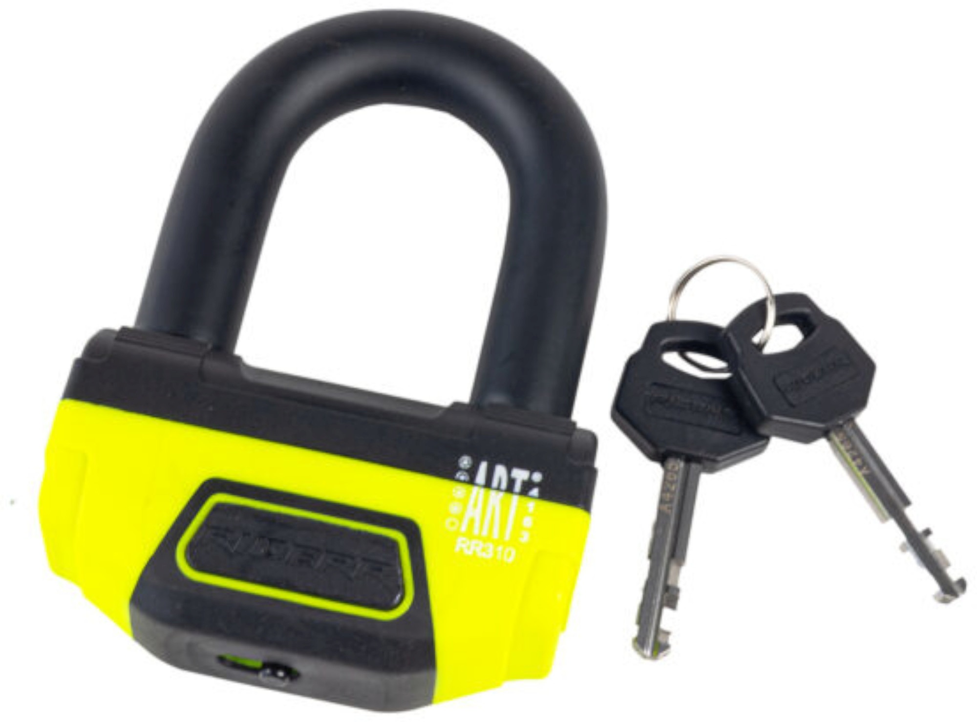 Riderr RR55 Disc Lock Figura 2