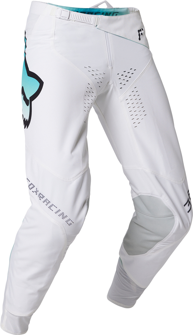FOX 360 Fgmnt Motorcross broek Wit 32 Figuur 1