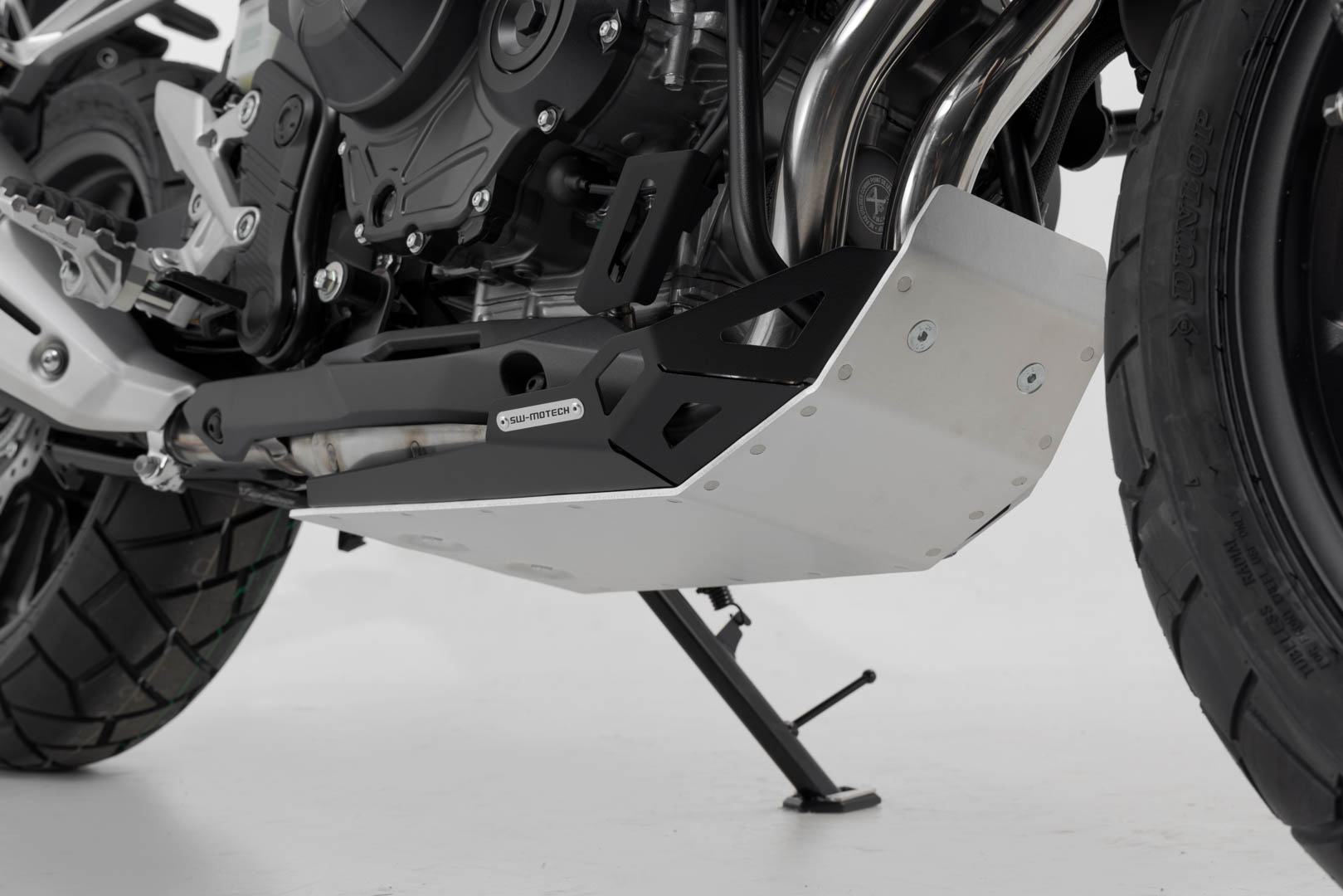 Setul SW-Motech Adventure Protecție - Honda CB500X (18-). Figura 3