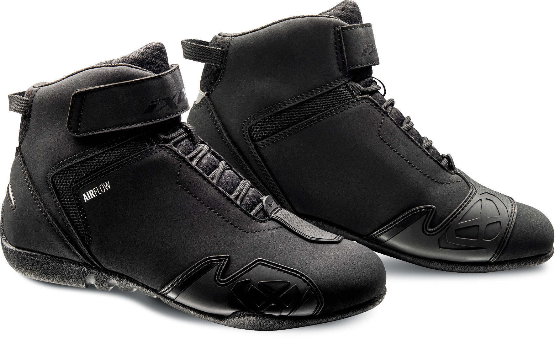 Ixon Gambler Chaussures de moto pour dames