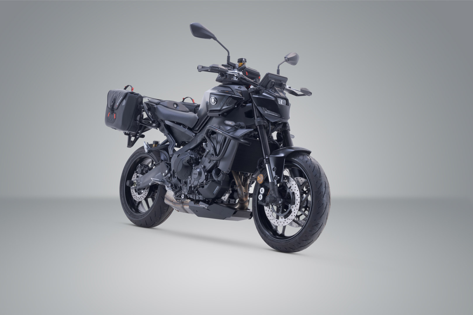 SW-Motech SysBag WP M/M-system - Yamaha MT-09 (23-). Figur 2