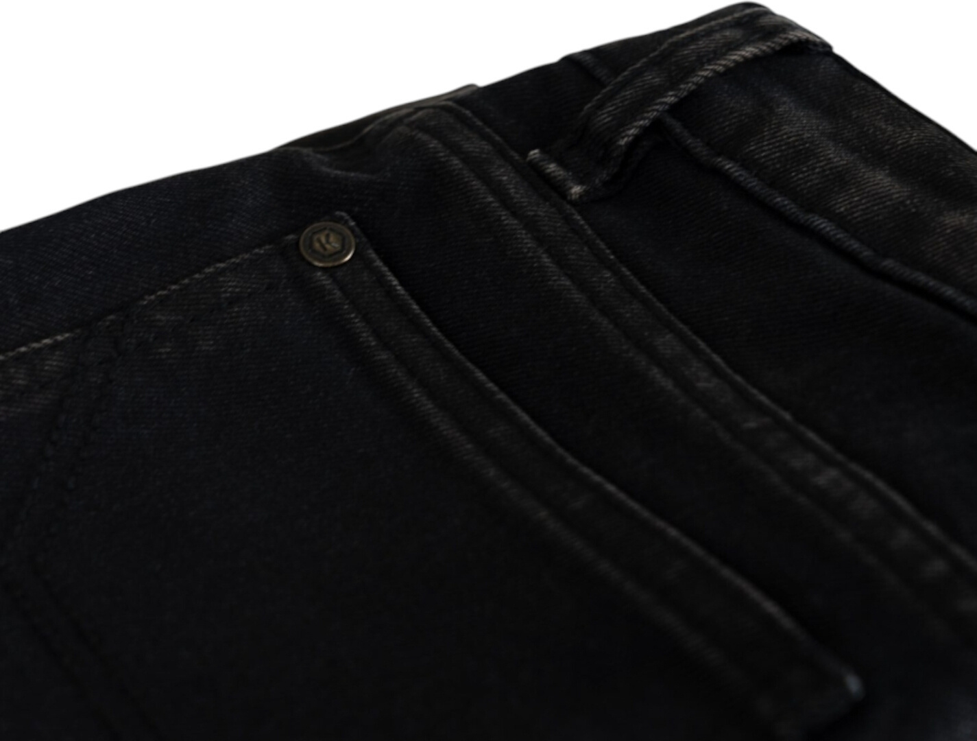 Knox Cartmel Kick Damer Motorcykel Jeans M Figur 3