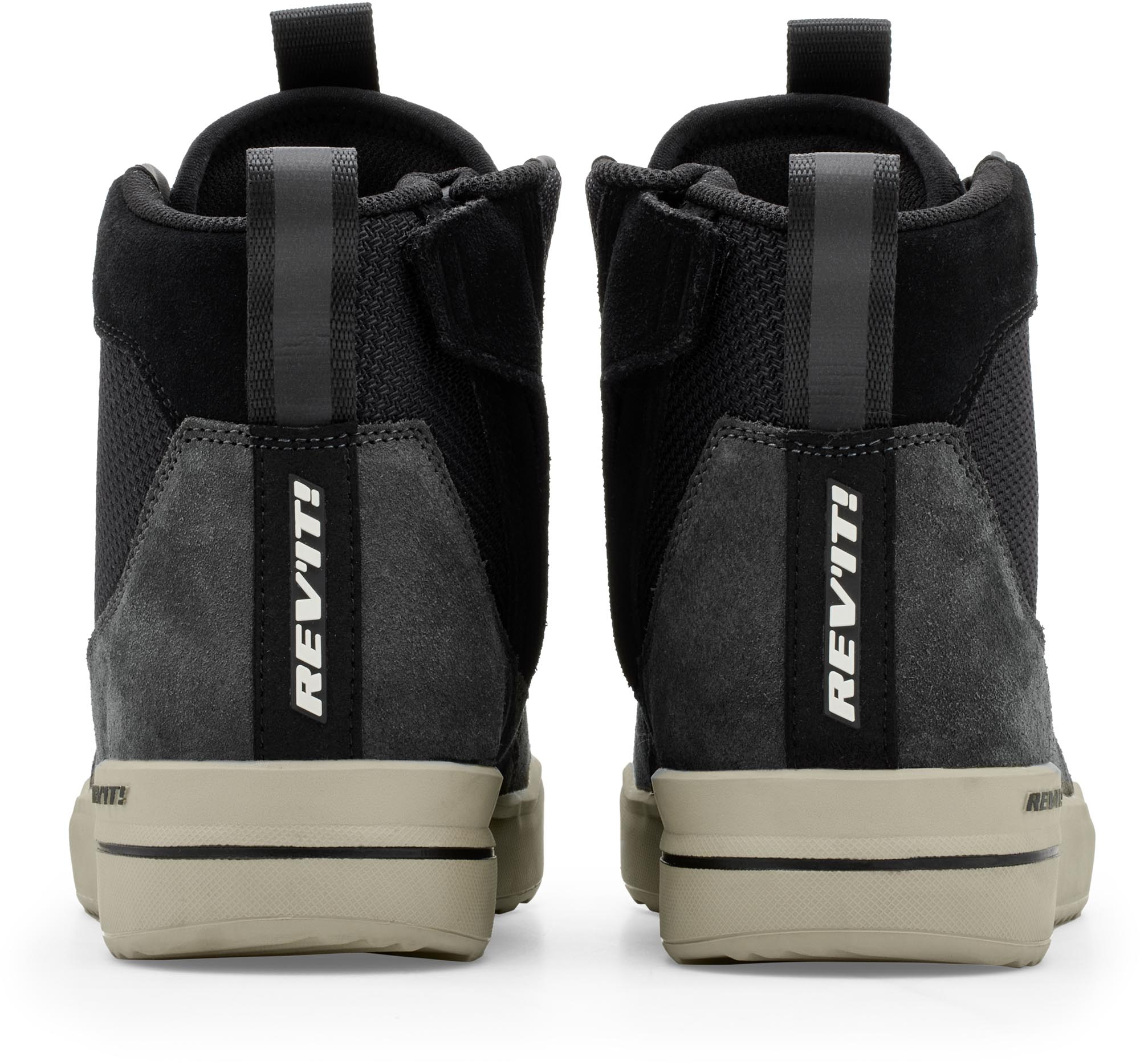 Revit Arrow 2 Pantofi de motocicletă pentru femei nisip/gri 40 Figura 5