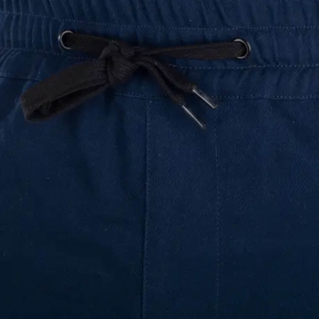 Bering Richie Motorcycle Textile Pants blue L Figure 3