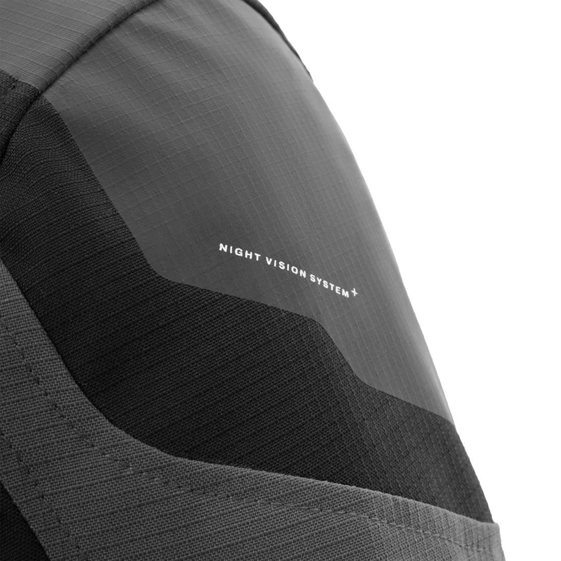 SHIMA Dune 2.0 Motorcycle Textile Jacket grey L Figure 35