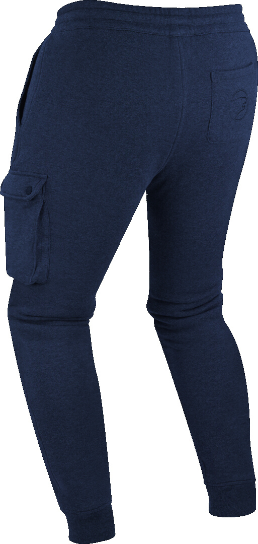 Bering Jazzy Motorrad Textilhose blau M Abbildung 2