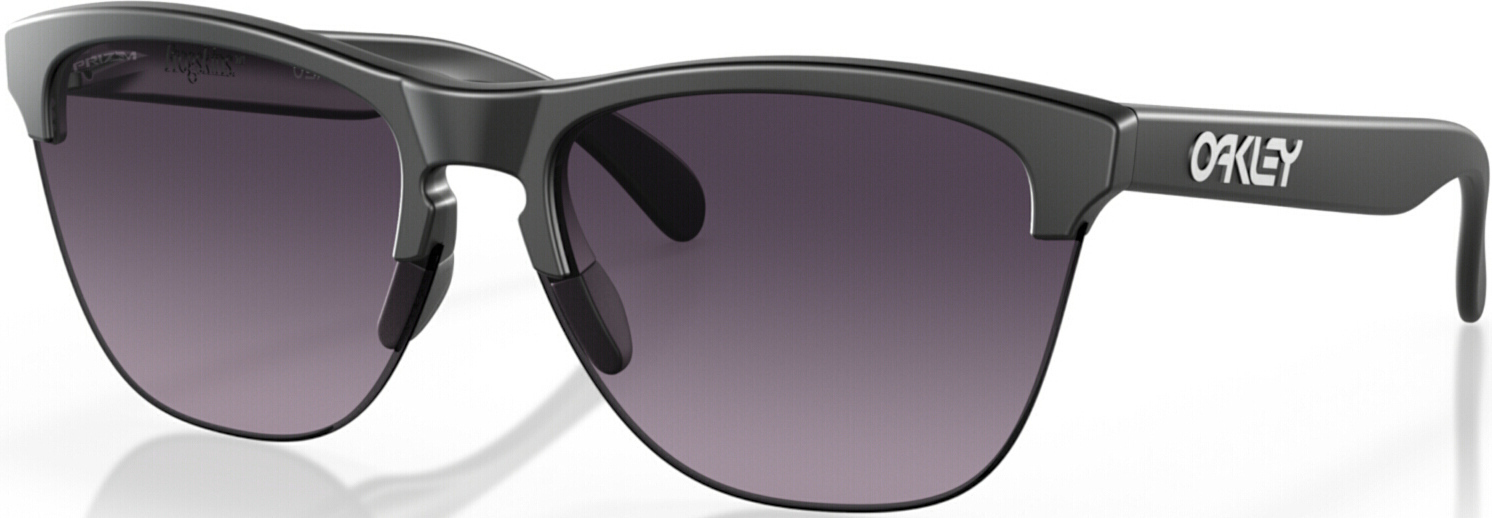 Oakley Frogskins Lite Prizm Óculos escuros Figura 1