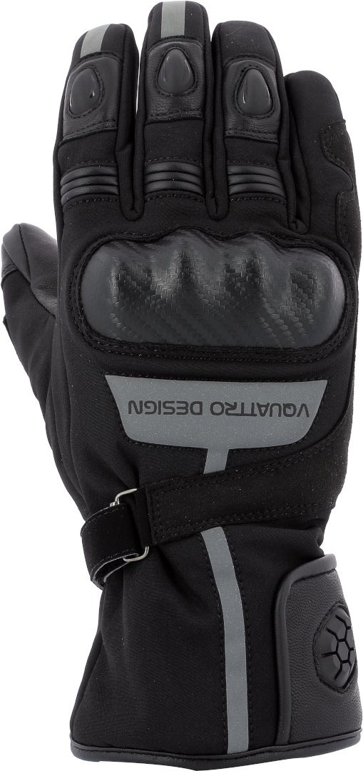 VQuattro Burn 18 Motorradhandschuhe XL Abbildung 1