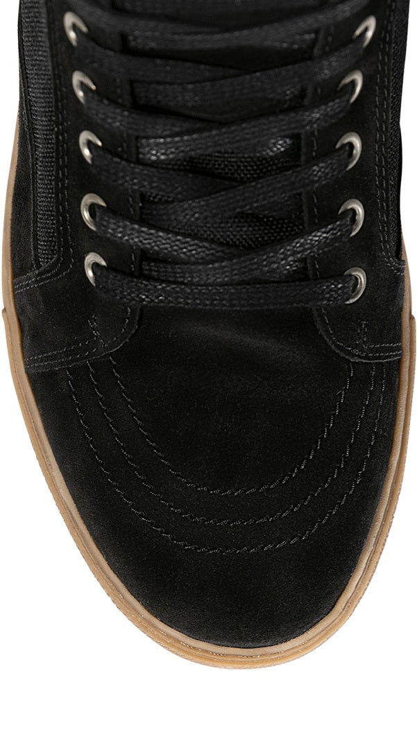 John Doe Neo Motorrad Schuhe schwarz/braun 41 Abbildung 10