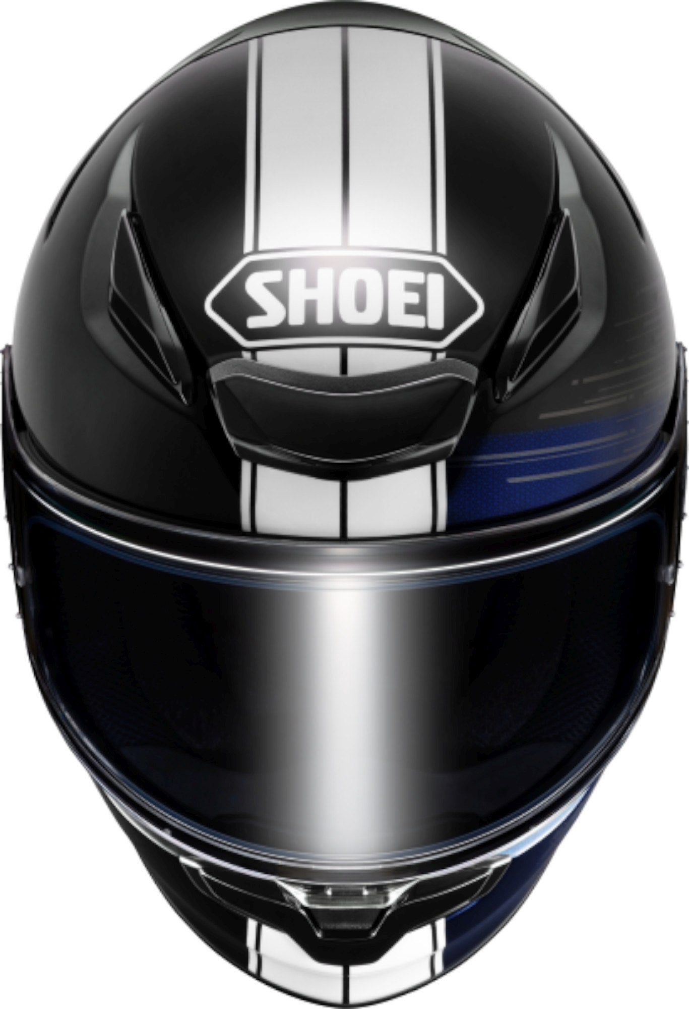 Shoei NXR2 Ideograph Casque S (55/56) Figure 4