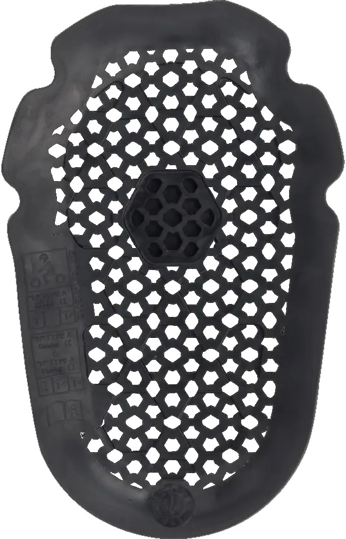Bering Protect Flex Alpha Hanche Type A Protetores de quadril para senhoras Figura 2