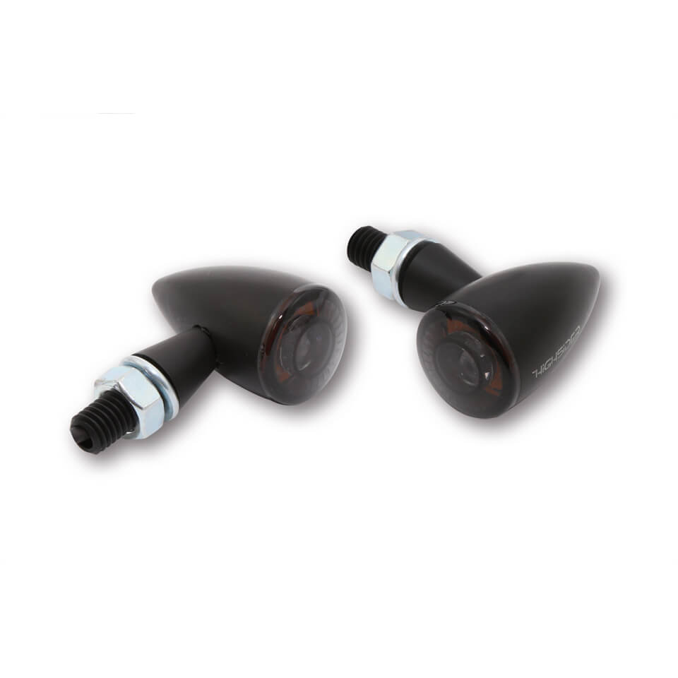 HIGHSIDER APOLLO BULLET LED Blinker Figura 1 HIGHSIDER APOLLO BULLET LED Blinker Figura 1