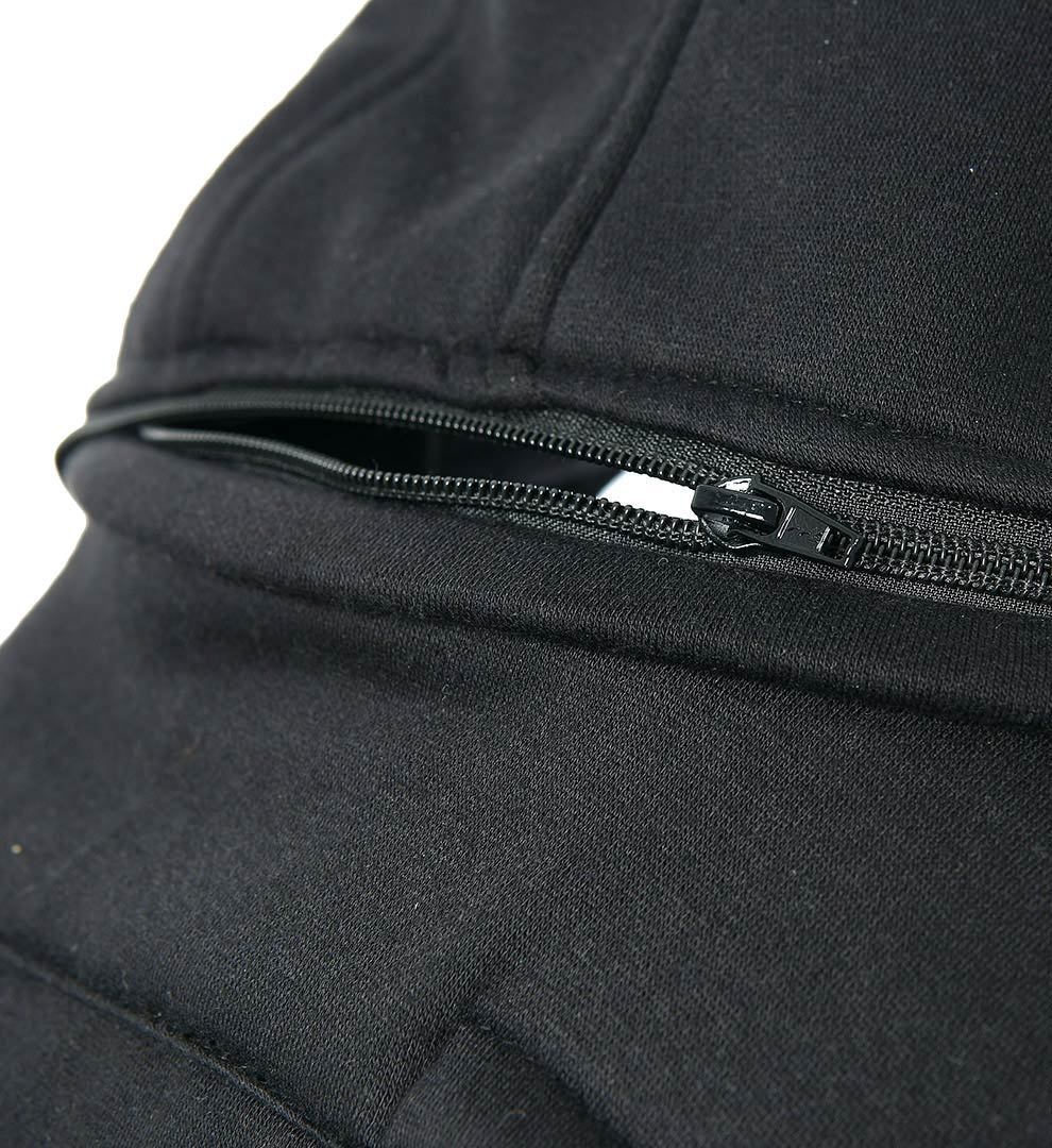 Bores Safety 4 Summer Sudadera con capucha de moto S Figura 6