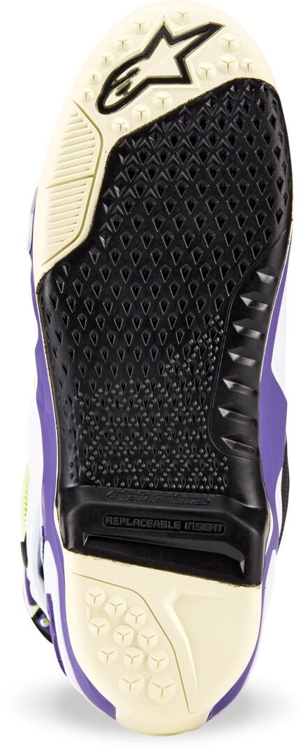 Alpinestars Tech 10 Dirt Studios LTD Bottes de motocross 9 (43) Figure 7