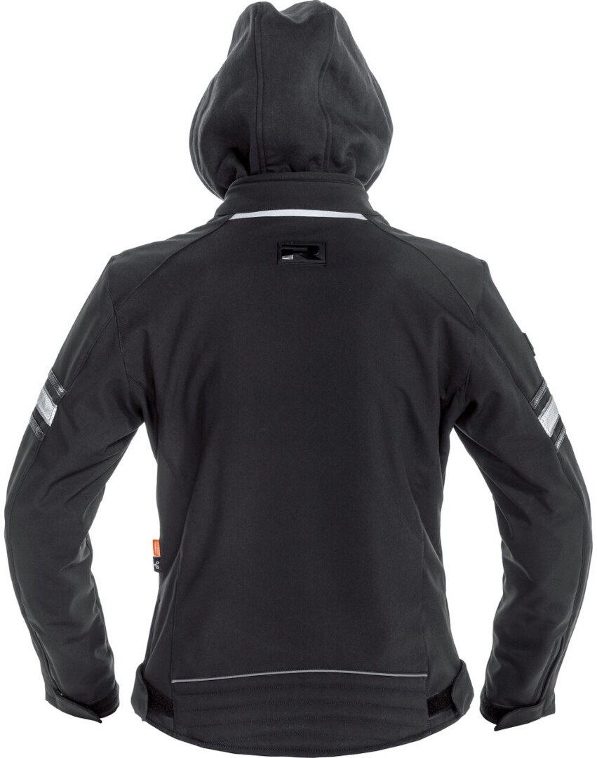 Richa Toulon 2 Softshell veste textile de moto imperméable S Figure 3
