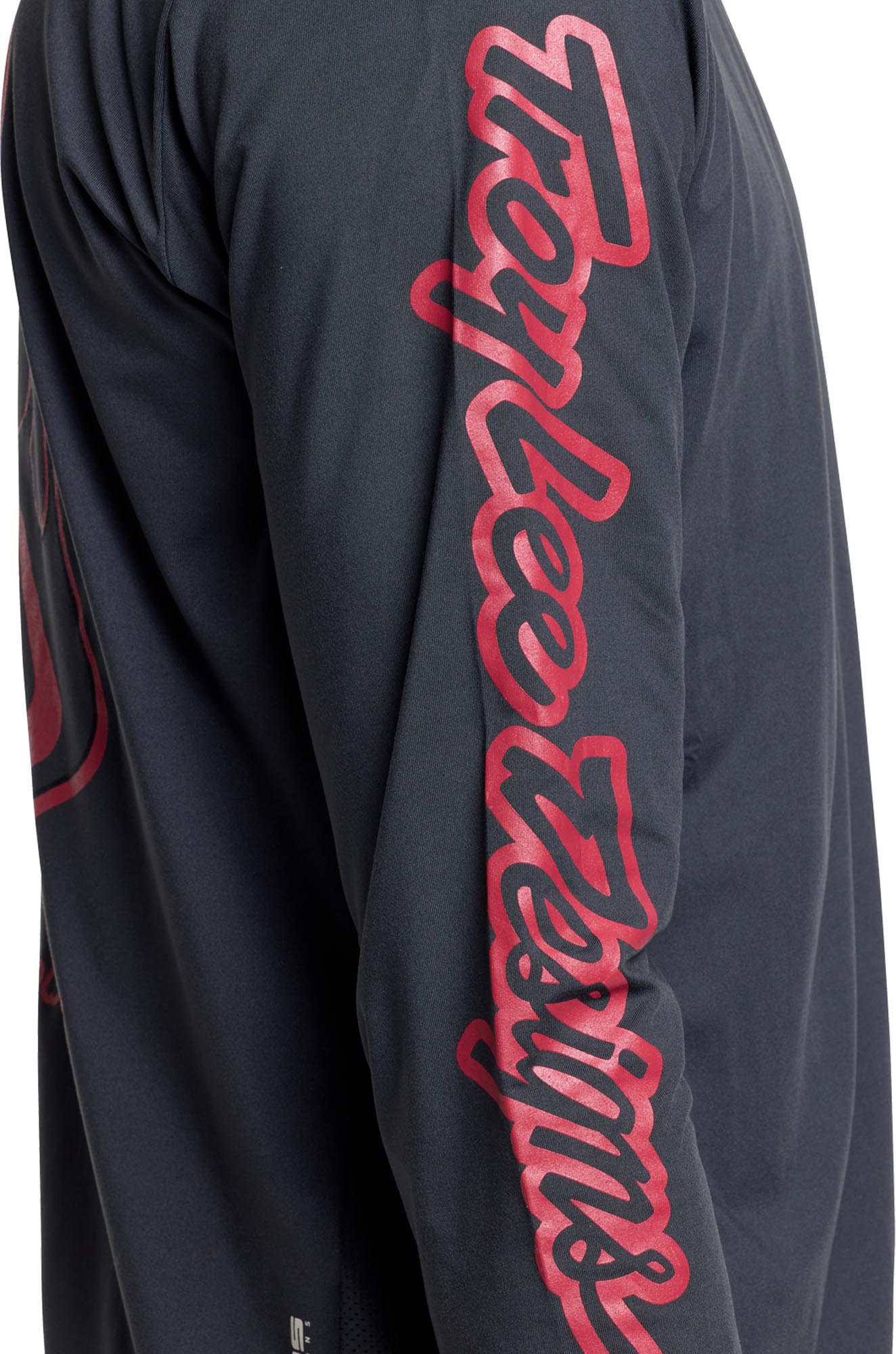 Troy Lee Designs Ruckus Offroad Flamz Motocross Jersey M Abbildung 10