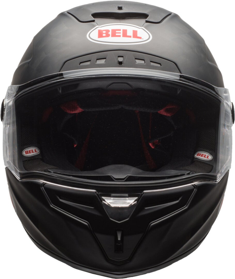Bell Pro Star FIM 06 Cască Black matt L (58/59) Figura 3