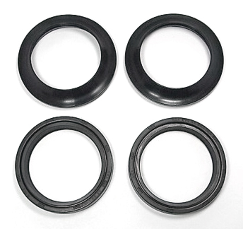 TECNIUM Gaffel Oljetätningar & Dammskydd - 43x54x11 mm Figur 2