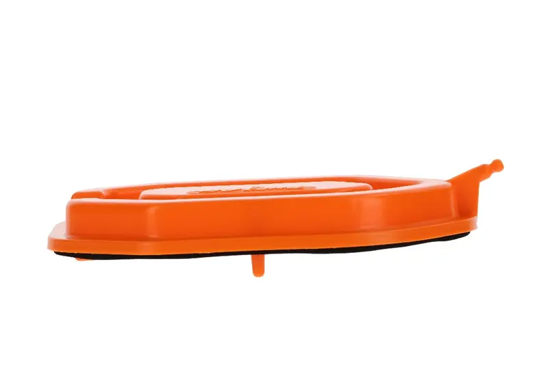 TVÄRLUFT Luftboxskydd Powerflow Figur 4