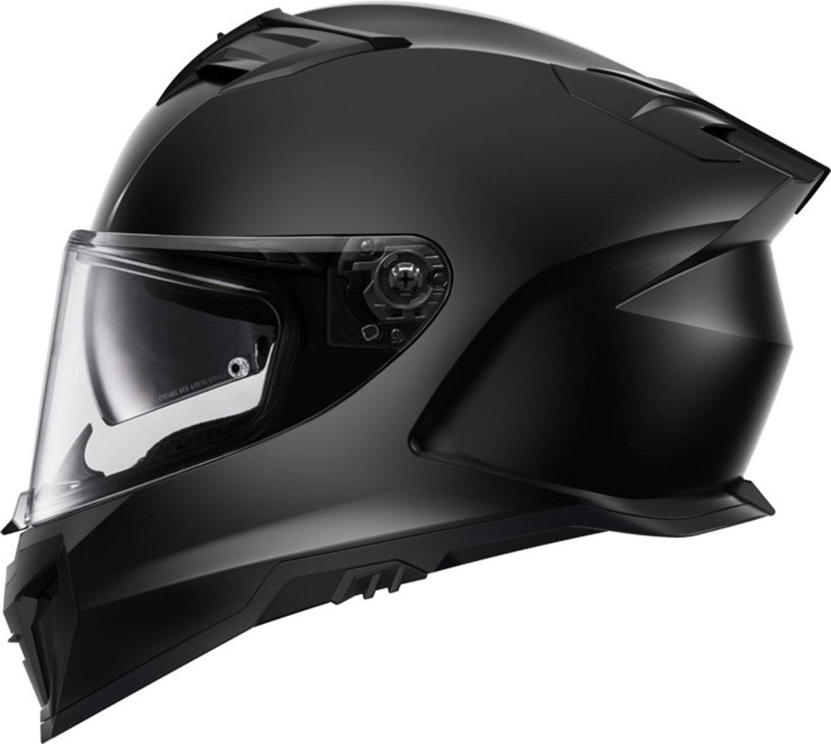 IXS iXS912 SV 1.0 Casco nero opaco XL (61/62) Figura 1