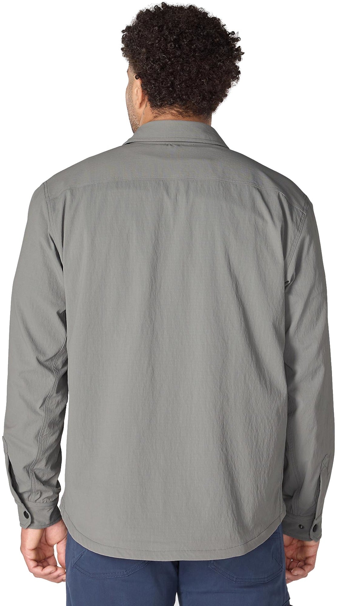 Carhartt Force Shirt grey S Figure 11