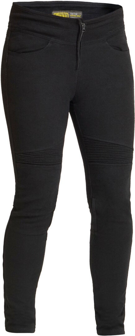 Lindstrands Alva Dames Motorfiets Leggings 36 L32 Figuur 1